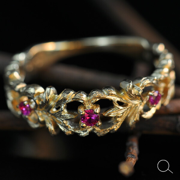 楽天市場】【割引クーポンイベント中】 究極のクラシカル！ルビー フル