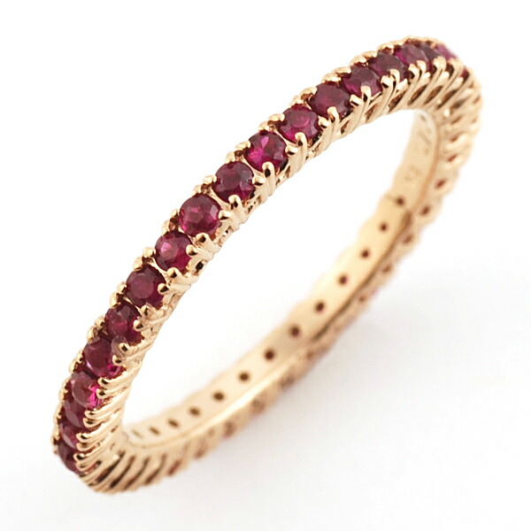 楽天市場】【割引クーポンイベント中】 究極のクラシカル！ルビー フル