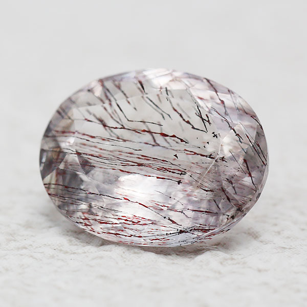 ☆ゲーサイトinクオーツ 3.2ct１個限定※こちらのルースを使用してのカスタマイズもお受けできます。｜ベーネ・ベーネ