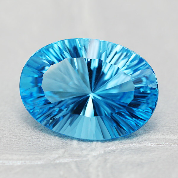 GW日替SALE開催 パライバトルマリン オーバル カボション 4.19ct １個限定 製品オーダー可能 GW日替SALE開催 パライバトルマリン オーバル カボション 4.19ct １個