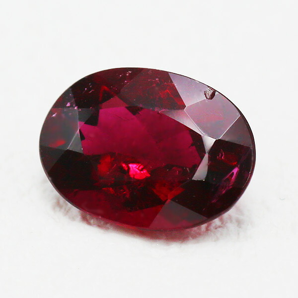 ☆ルベライト オーバル 1.02ct1個限定※こちらのルースを使用してのカスタマイズもお受けできます。誕生石10月