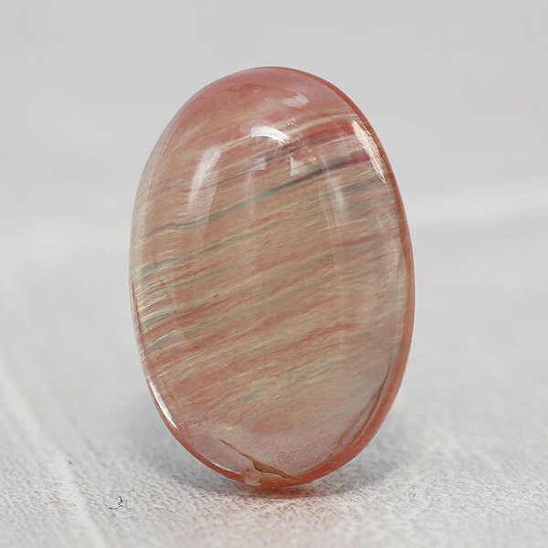 ☆チベット産 アンデシン オーバル カボション 9.3ct 限定1個 ※こちらのルースを使用してのカスタマイズもお受けできます。