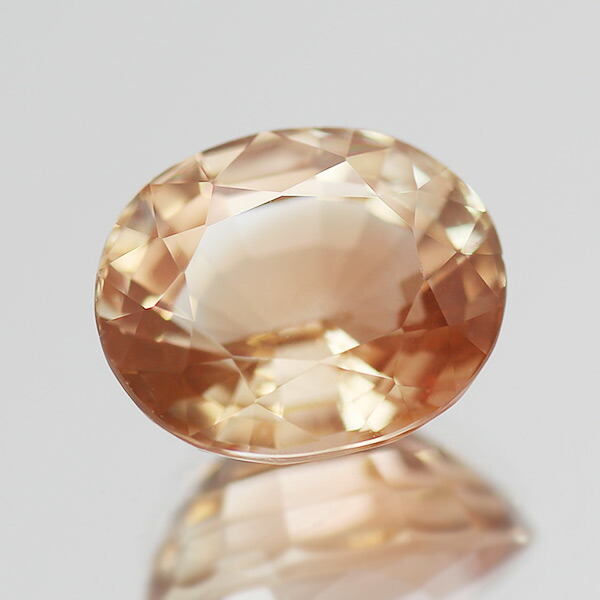 ☆アンデシンラブラドライト オーバル 3.03ct １個限定 ※こちらのルースを使用してのカスタマイズもお受けできます。