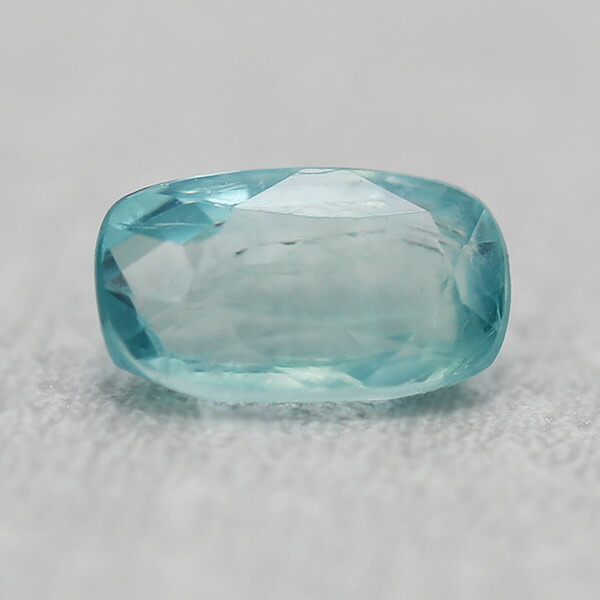 ☆グランディディエライト クッション 0.35ct 限定1個 ※こちらのルースを使用してのカスタマイズもお受けできます。