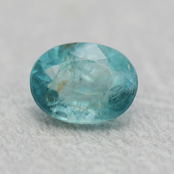 ☆グランディディエライト オーバル 0.46ct 限定1個 ※こちらのルースを使用してのカスタマイズもお受けできます。