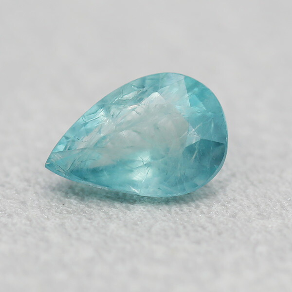 【ポイント10倍】 ☆グランディディエライト ペアシェイプ 0.45ct 限定1個 ※こちらのルースを使用してのカスタマイズもお受けできます。 7pev|ベーネ・ベーネ