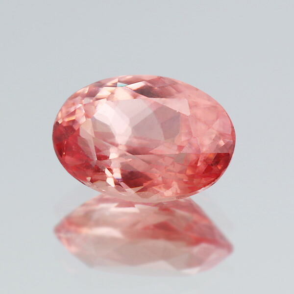 【ポイント10倍】 ☆ロードクロサイト オーバル 1.19ct ※こちらのルースを使用してのカスタマイズもお受けできます。　pbn1