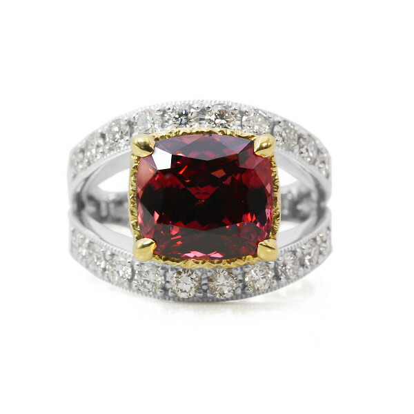 12/31までセール　宝石質　ファイナルグレード スフェーン　11㍉　一点物 12/31までセール 宝石質 ファイナルグレード スフェーン 11