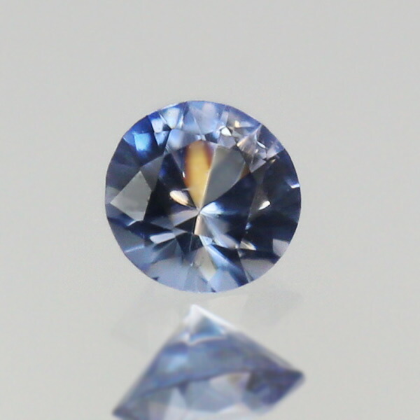 12/31までセール　宝石質　ファイナルグレード スフェーン　11㍉　一点物 スフェーン - IRODORI STONE