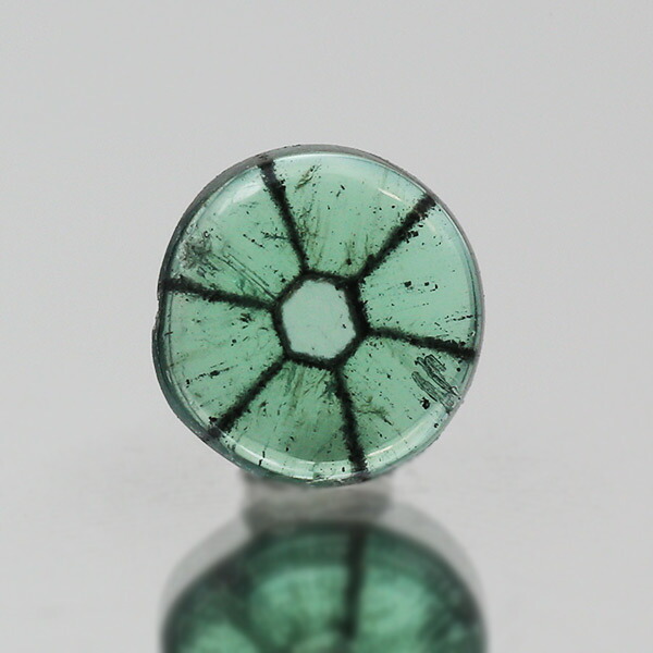 楽天市場】トラピッチェエメラルド 宝石 ルース 7．66CT : 直輸入