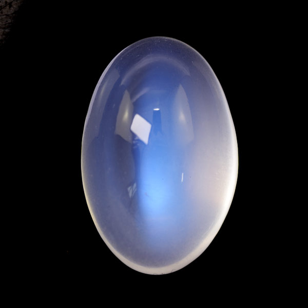 ☆ペリステライト 16.0ct １個限定 製品オーダー可能 ※こちらのルースを使用してのオーダー・セミオーダー・カスタマイズもお受けできます。