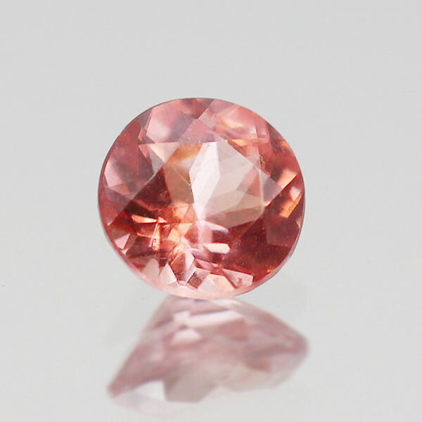 【ポイント10倍】 ☆ロードクロサイト ラウンド 0.24ct 限定1個 ※こちらのルースを使用してのカスタマイズもお受けできます。 7pev|ベーネ・ベーネ
