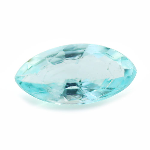 パライバトルマリン 0.17ct 1個限定 製品オーダー可能 ※こちらのルースを使用してのオーダー・セミオーダー・カスタマイズもお受けできます。 誕生石 10月 35,607円