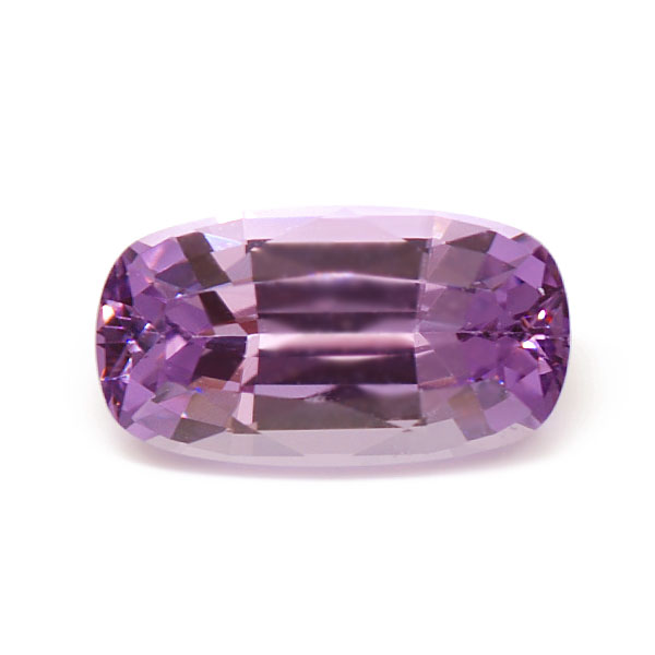 ☆ヴァイオレットスピネル 1.4ct １個限定 製品オーダー可能 ※こちらのルースを使用してのオーダー・セミオーダー・カスタマイズもお受けできます。 誕生石 8月