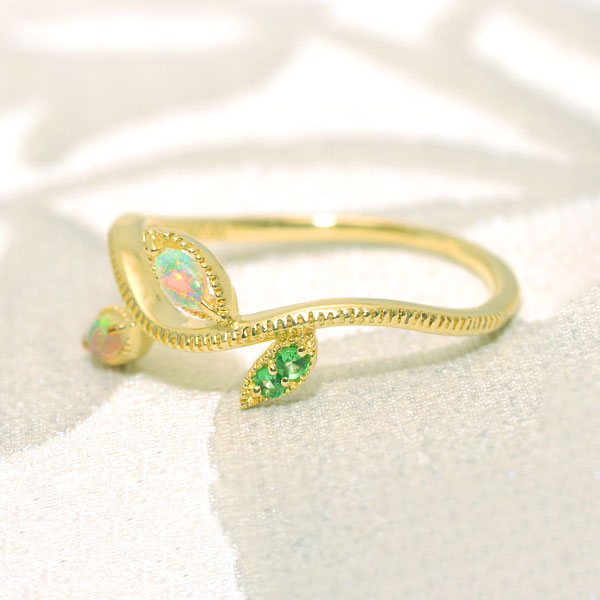 【送料無料】14金 ホワイトゴールド ガーネット? サファイア? ルビー? K18イエローゴールド 誕生石ペンダント 3way （1月の誕生石