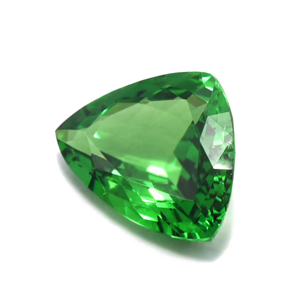 グリーンガーネットルースぺアー 1,64ct | www.jarussi.com.br