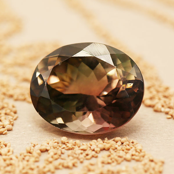 魅力的な 楽天市場 Gw詰込み福袋イベント中 バイカラートルマリン 3 97ct 1個限定 こちらのルースを使用してのカスタマイズもお受けできます ベーネ ベーネ 最適な価格 Fiker Org