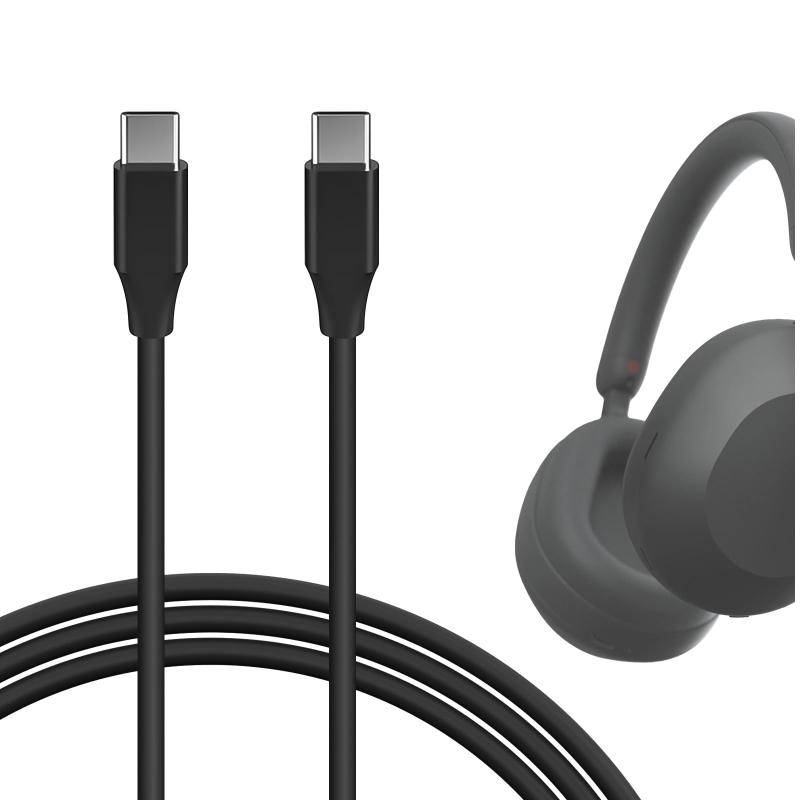 楽天市場】Geekria 充電ケーブル 互換性 Type-C 充電コード USB to USB