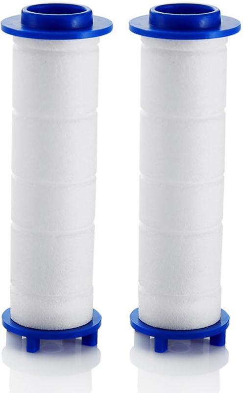 楽天市場】シャワーヘッド 交換用 浄水 カートリッジ 3個入り : 7Life