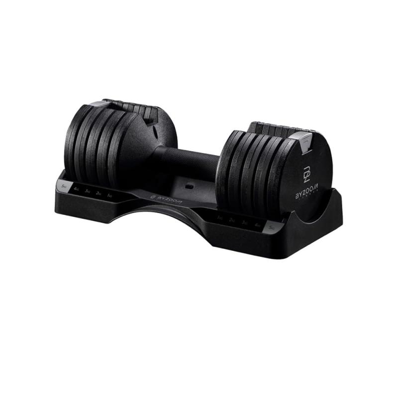 楽天市場】STEADY 可変式ダンベル 5/7.5/10/15kg 2個セット