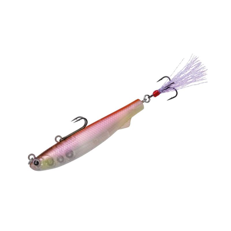 ルアー・フライ TINYKLASH #TOXIC GILL ルアー・フライ Rockshore