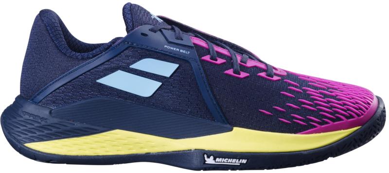 BabolaT　プロパルス フューリー オールコート M Amazon.co.jp: バボラ Babolat テニスシューズ メンズ PROPULSE