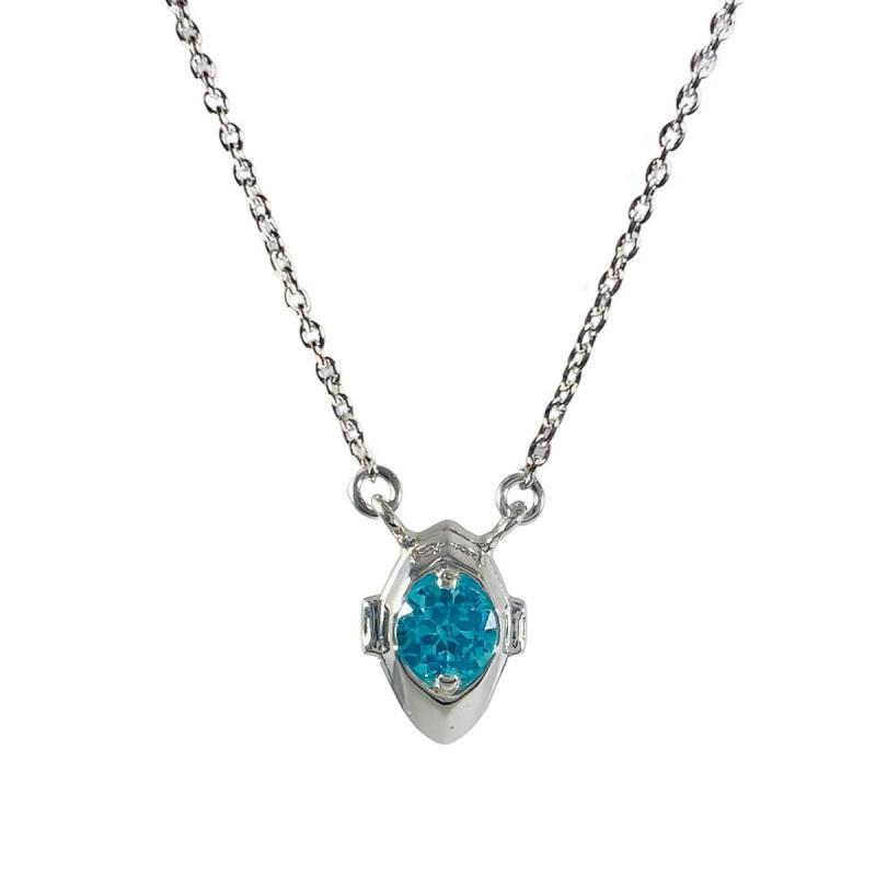 楽天市場】[Fatima Design] «ULTRAMAN» カラータイマー ネックレス