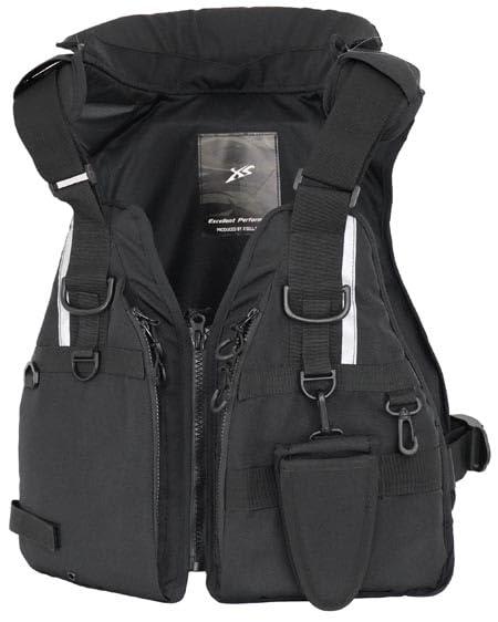 楽天市場】ジャッカル バーサタイルゲームベスト ブラック JACKALL