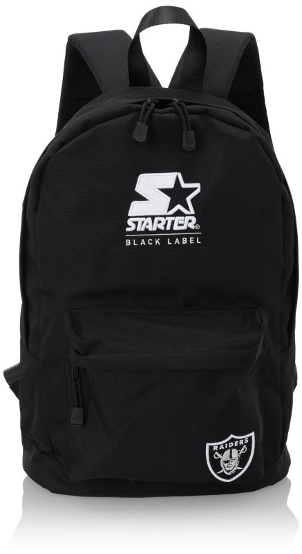 楽天市場】NFL ラスベガス・レイダース バックパック BLACK NLR