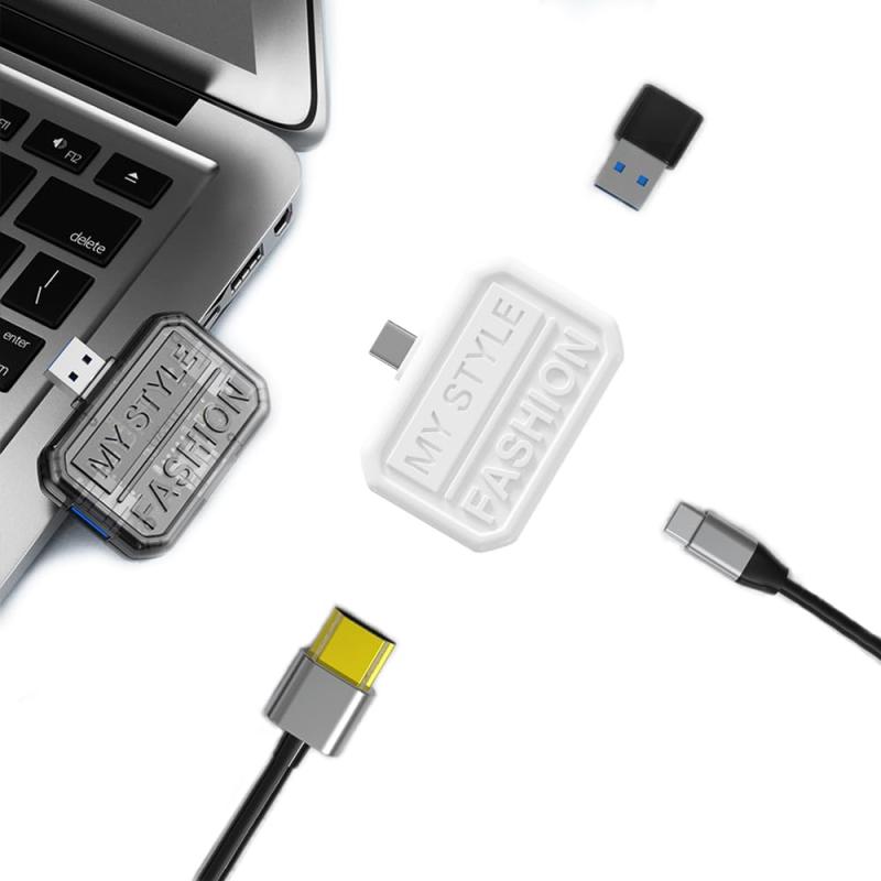 楽天市場】Sparkle USB4 トラベルドック コンパクトドッキング