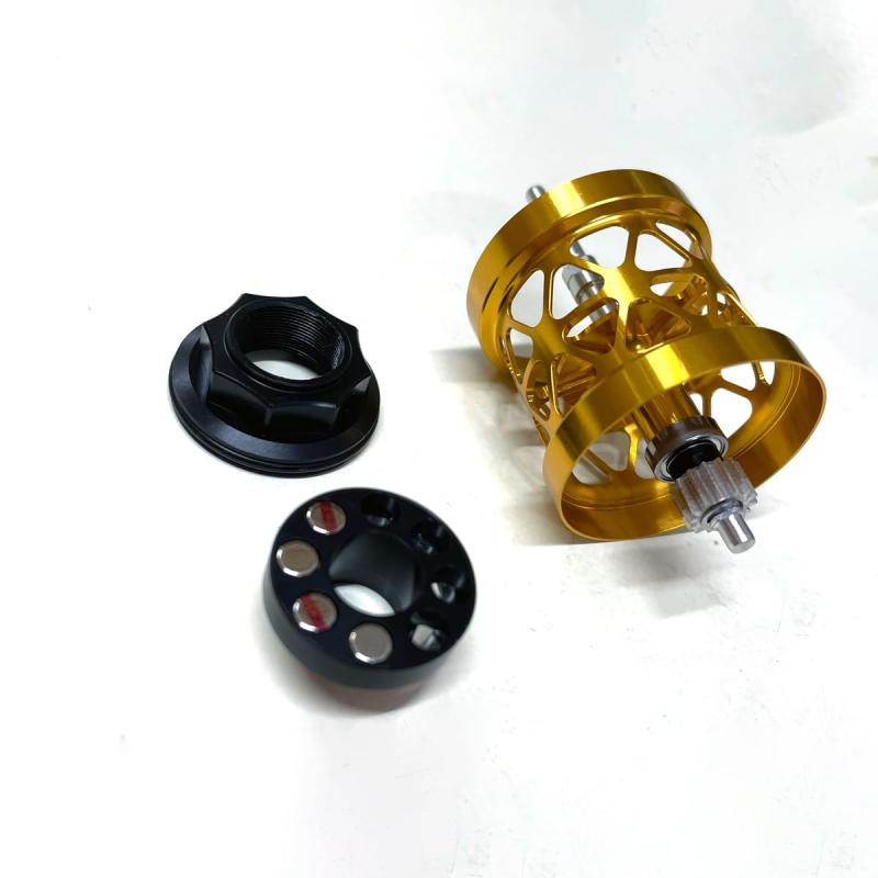 楽天市場】【TRY-ANGLE/トライアングル】タフライトスプール＆マグ