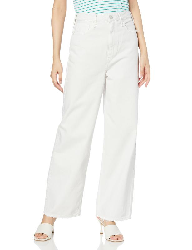 楽天市場】[アッパーハイツ] ジーンズ THE GARNET レディース FLOW