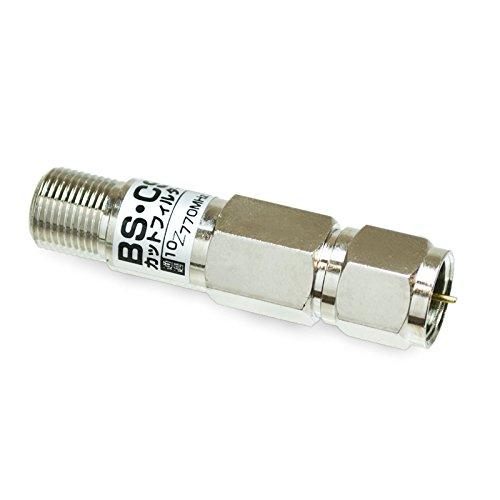 楽天市場】コメット(COMET) CF-30MR ローパスフィルター : 山本無線CQ