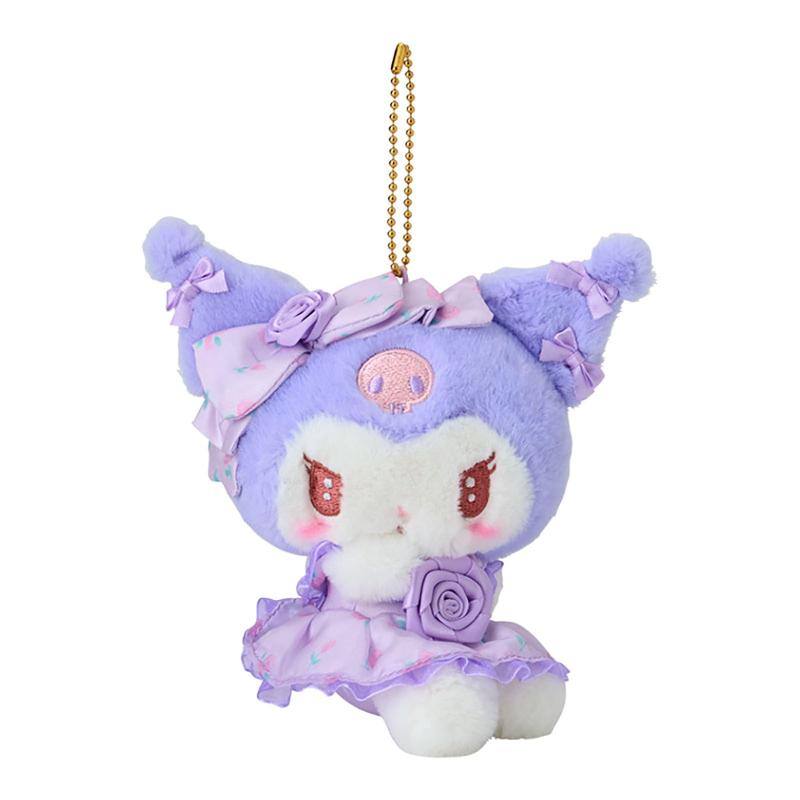 ☆ハローキティ コレクターズマスコット ローズキティ☆ Amazon.co.jp: サンリオ(SANRIO) マスコットホルダー（ドーリー