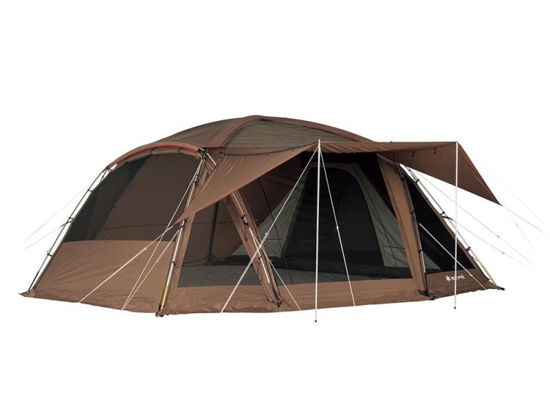 楽天市場】スノーピーク スピアヘッド Pro.L インナーマット snow peak