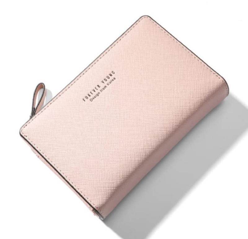 楽天市場】[Kugusa] 財布 二つ折りレディース コンパクト カード入れ