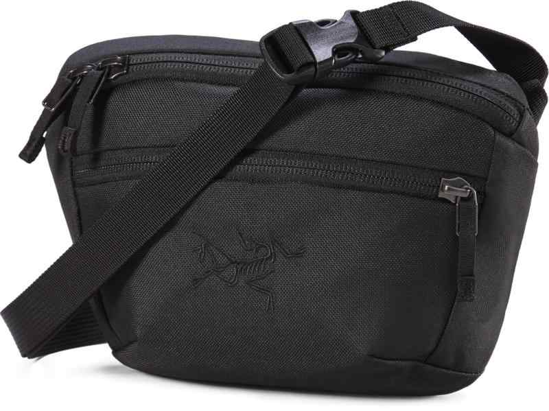 ARC'TERYX  マンティス 1 ウエストパック　Rune マンティス 1 ウエストパック – アークテリクス公式オンラインストア