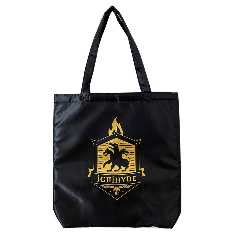 楽天市場】ツイステ トートバッグ 【サバナクロー】 / トート バッグ