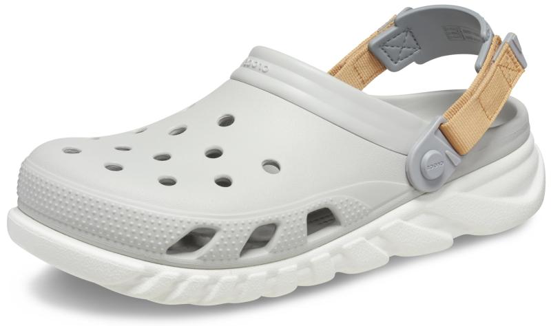 クロックス×ジューシークチュール コラボ 厚底サンダル 24cm クロックス×ジューシークチュール コラボ 厚底サンダル 24cm