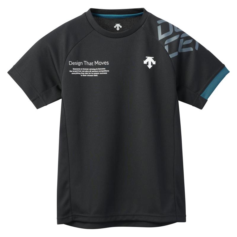 デサント 陸上競技グレーパーカー& 半袖Tシャツ Oサイズ 楽天市場】送料無料 デサント 陸上 競技 トラックシャツ 半袖