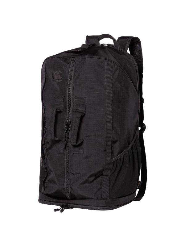 ウェア Canterbury JAPAN DAY PACK 40L Amazon.co.jp: [カンタベリー] JAPAN DAY PACK 19_ブラック