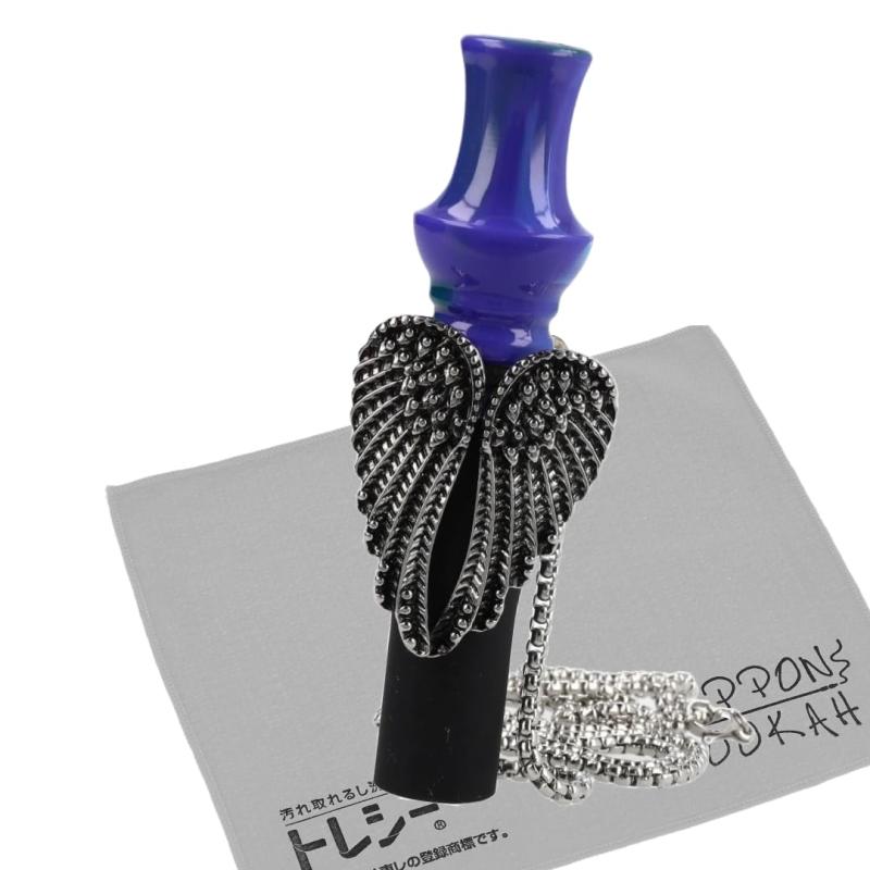 楽天市場】[NIPPON HOOKAH] シーシャ マウスピース 付け替え可能