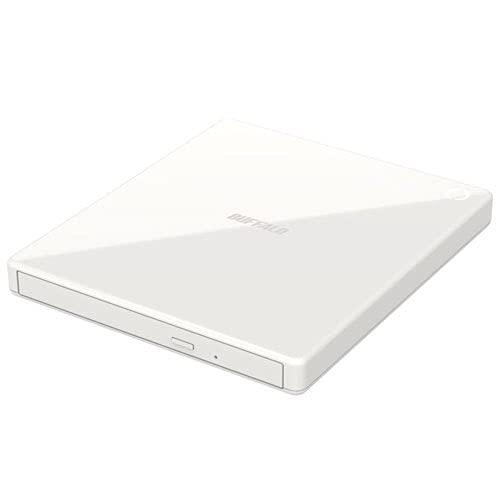RR-W1-WH/D [スマートフォン用CDレコーダー ラクレコ Wi-Fi接続 ホワイト]｜ベネフィメントショップ