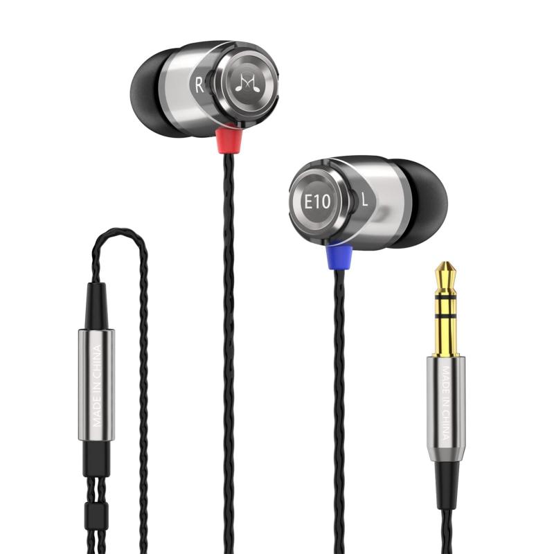 SoundMAGIC E10 有線イヤ電話機