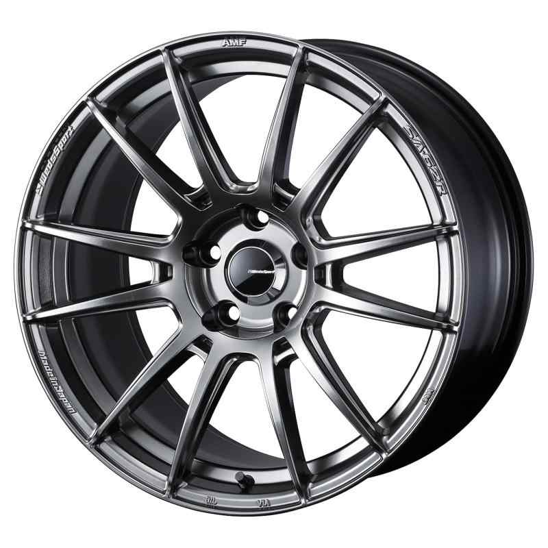 ウェッズ(WEDS) SA62R 18インチ 5H PCD100 9.5J +45 PSB 【0041819】｜ベネフィメントショップ