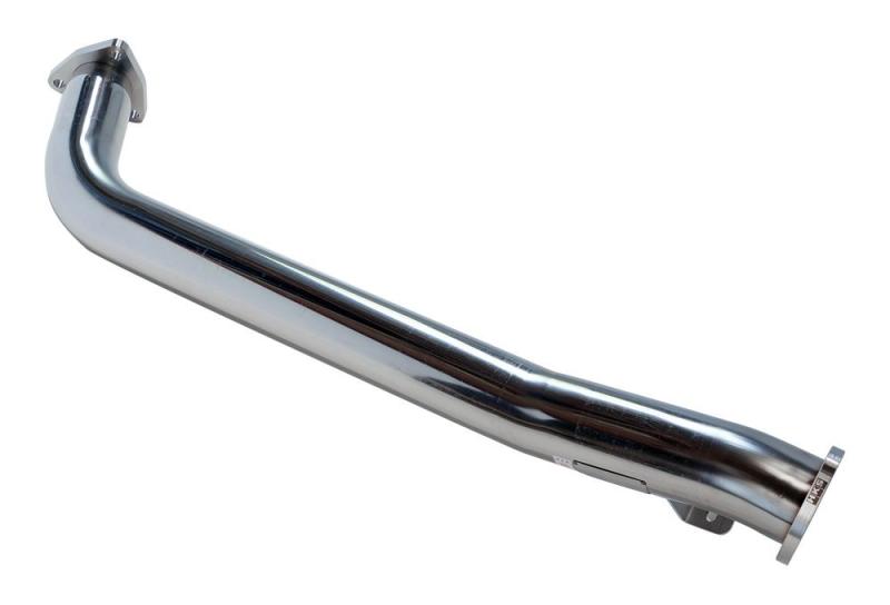 HKS 排気系パーツ フロントパイプ スカイライン ER34 RB25DET 98/05-01/05 3306-SN007｜ベネフィメントショップ