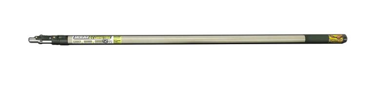 1330-2420mm/ 7段 伸縮ハンドル(ﾜﾝﾀｯﾁﾛｯｸ)｜ベネフィメントショップ