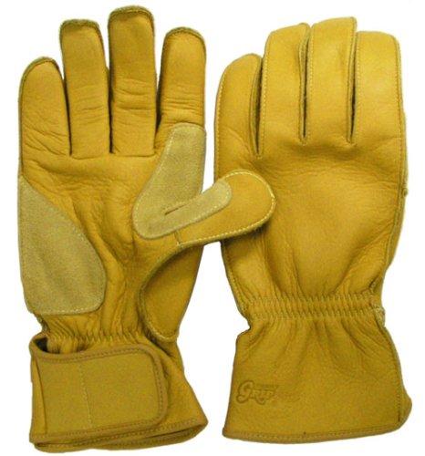 GRIP SWANY(グリップスワニー) 難民キャンプ 丸焼き小物 G-2 GLOVE