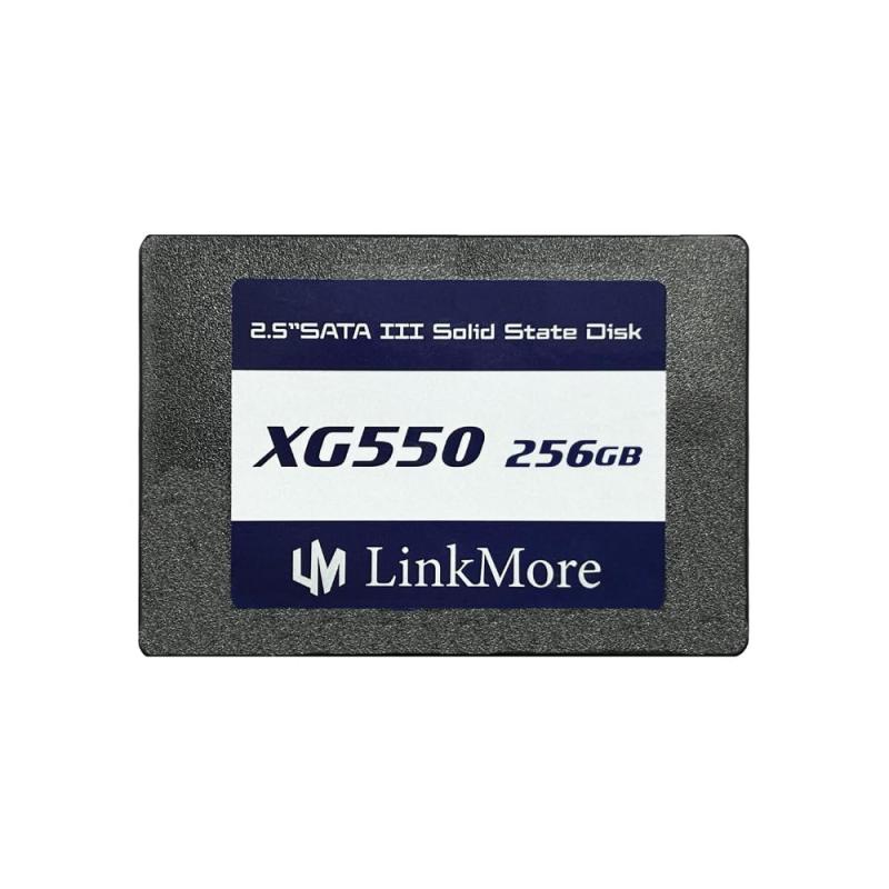 LinkMore 2.5in SATA III SSD