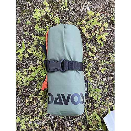 ダボス(Davos) G-110 グラベル輪行袋